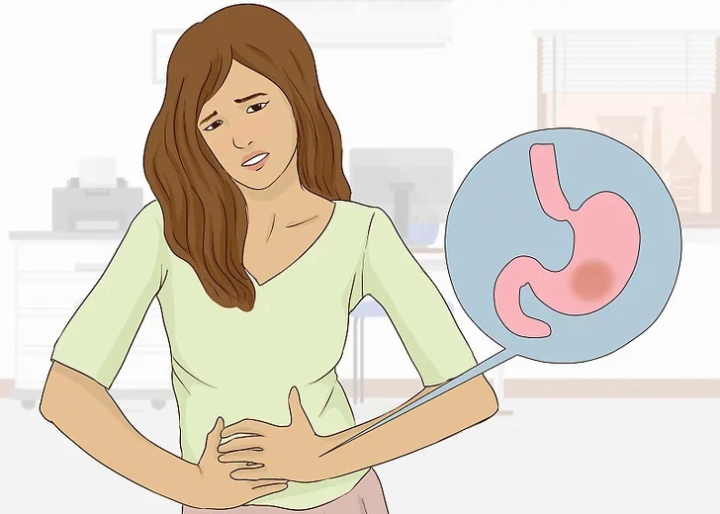 肚子痛”到底是哪里痛？警惕9大疾病信号- 知乎